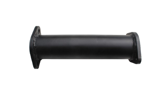 Nissan Skyline R32 GTS-T RB20DET Cat Delete Pipe – 3"