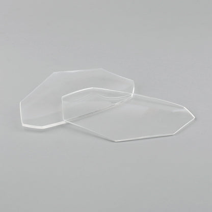 Front Headlight Lens Covers Guard For Honda CRF1000L Africa Twin 2016-2017 Generic