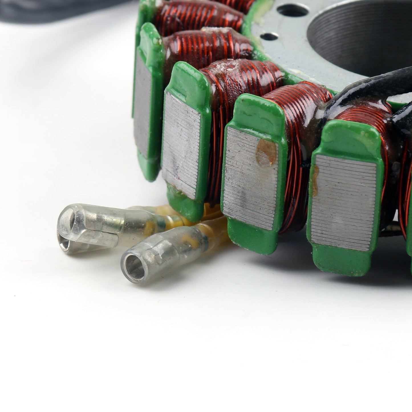 Stator Coil For Suzuki GS250T 300L GS450E/G/L/S/T 500E GS550 Mageneto Generator Generic