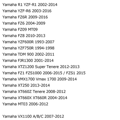 Fuel Pump For Honda CBR929RR CBR954RR RVT1000R 02-06 ZX-12R ST1300 03-13 Generic