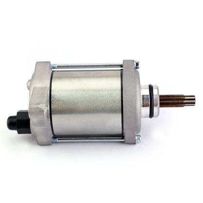 Electric Starter Motor for Honda TRX420 Rancher 420 2007-2017 AT DCT 2014-2017 Generic