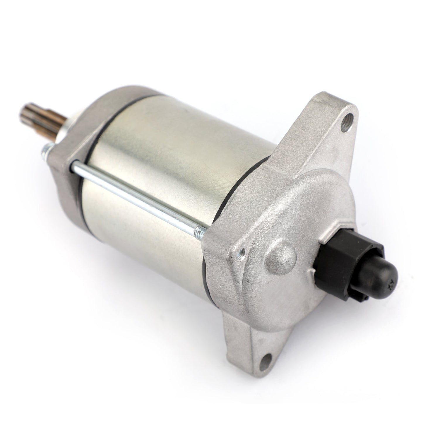 Electric Starter Motor for Honda TRX420 Rancher 420 2007-2017 AT DCT 2014-2017 Generic