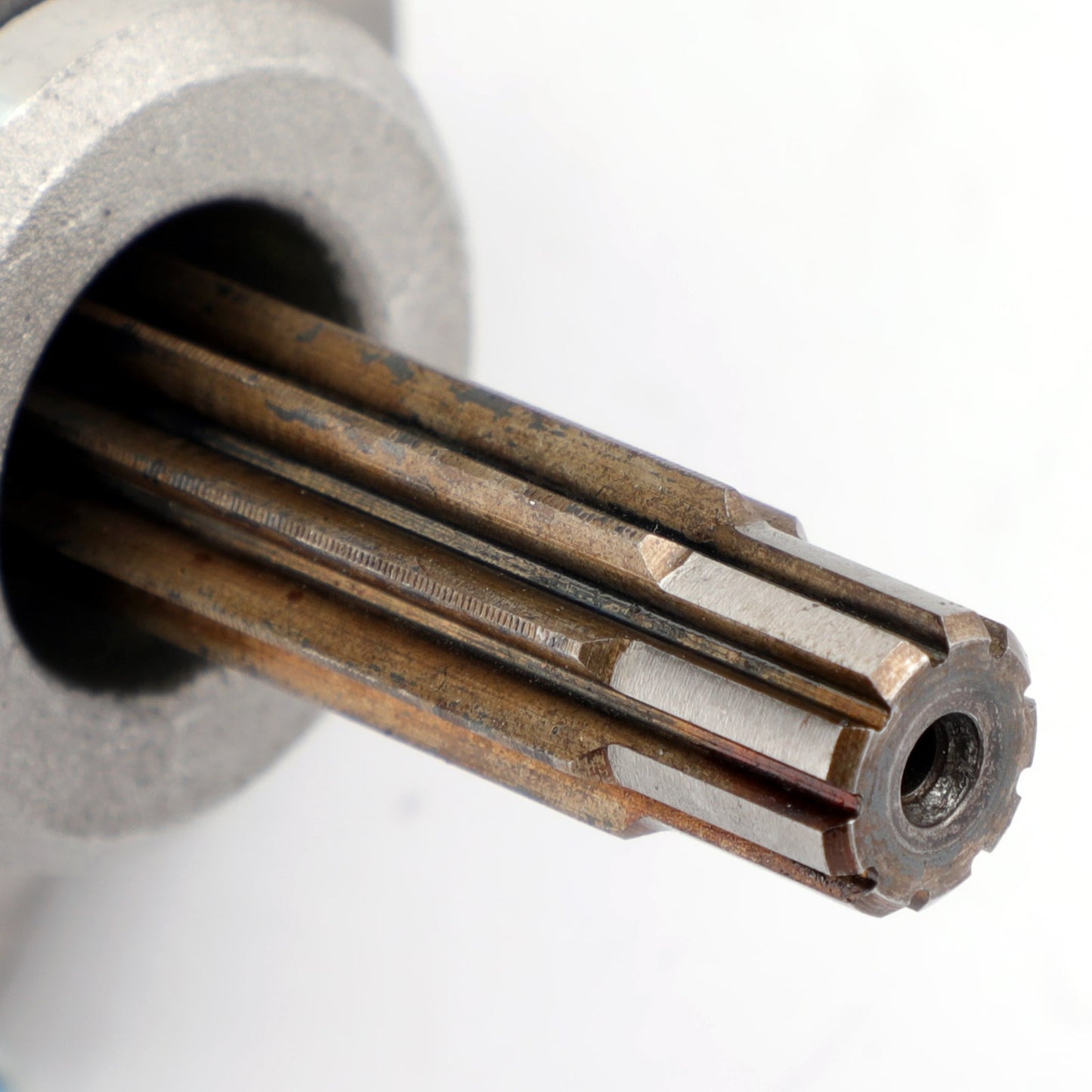 Electric Starter Motor for Honda TRX420 Rancher 420 2007-2017 AT DCT 2014-2017 Generic