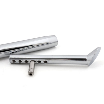 Kickstand Adjustable CNC Aluminum For Honda CBR600RR (03-12) CBR1000RR (04-07) Generic