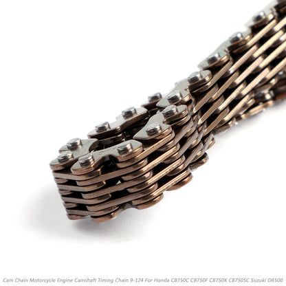 Honda CB750C CB750F CB750K CB750SC 1979-1983 14401-425-024 Timing Cam Chain