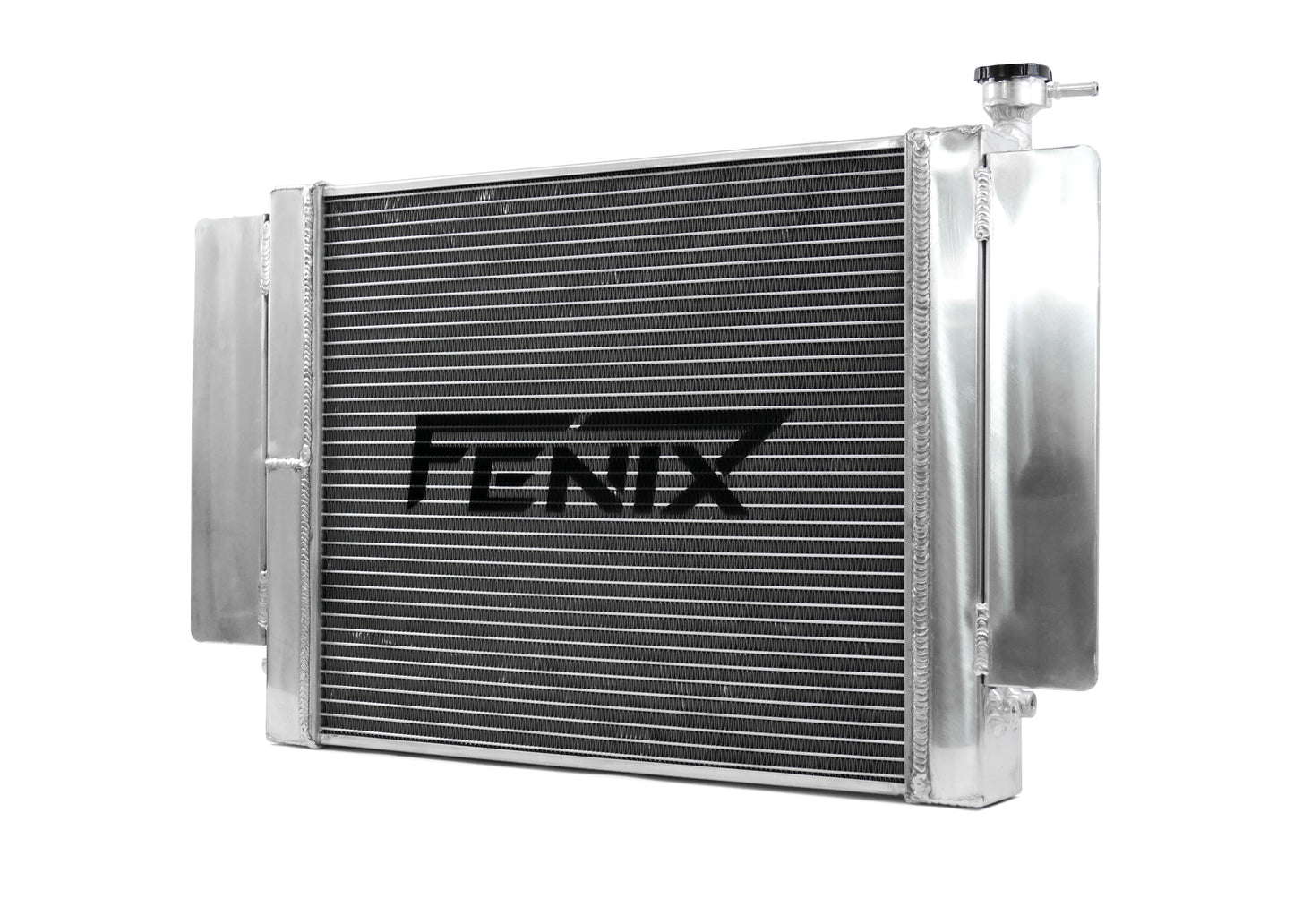Radiator 2.0L for Nissan Silvia/200SX S13 & 180SX RPS13 1989-1994