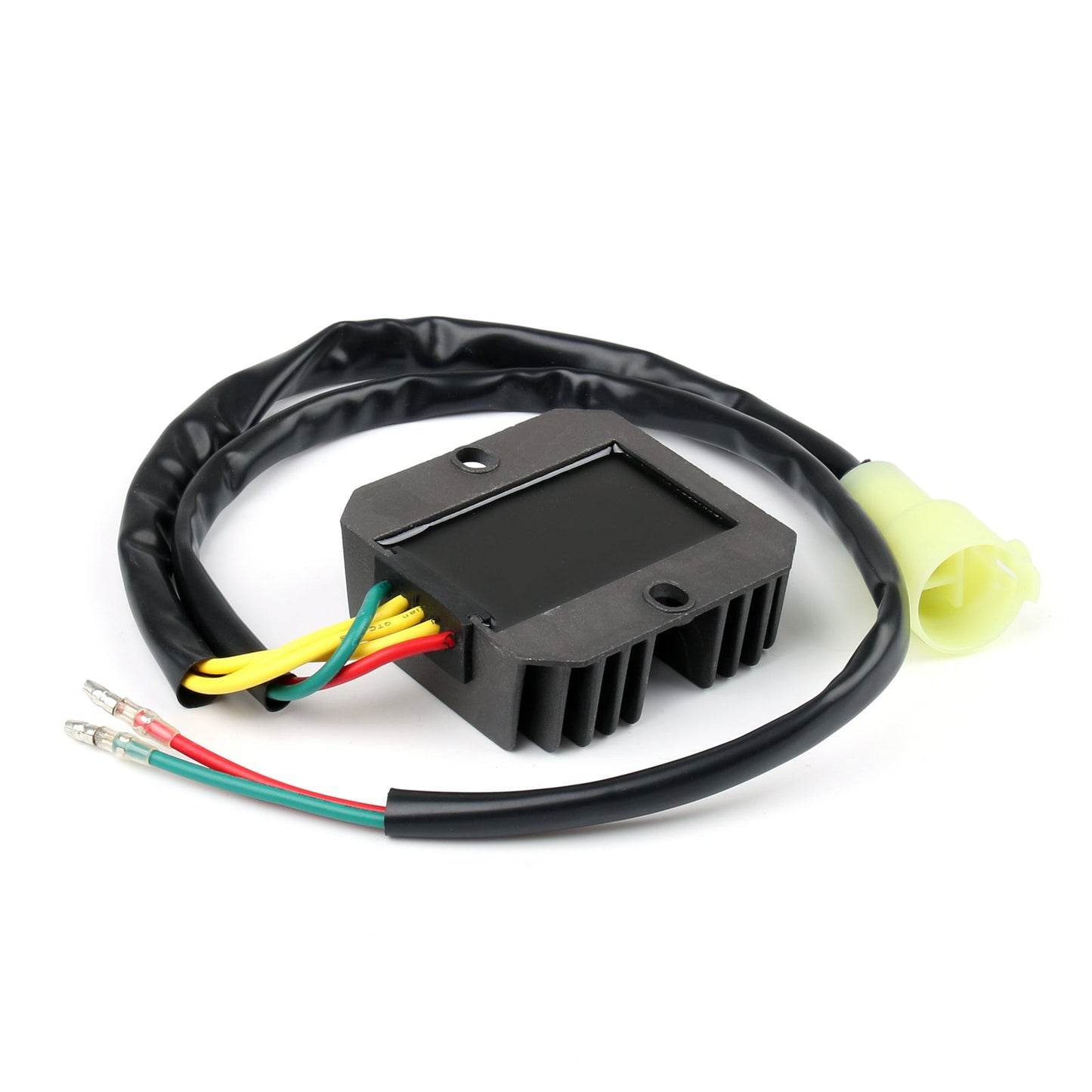 Regulator Rectifier For Honda ATV TRX300 FW FOURTRAX 300 4X4 1993-2000 Generic