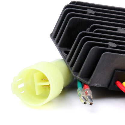 Regulator Rectifier For Honda ATV TRX300 FW FOURTRAX 300 4X4 1993-2000 Generic