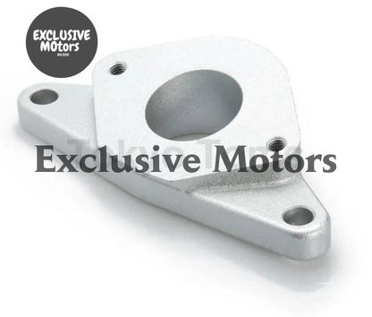 Subaru Impreza WRX Bov Blow Off Valve Flange Adapter Billet Aluminum Fits Fv/Rs/Rz/S Bov - Tokyo Tom's