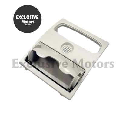 Sunglass Console Lamp Cover for Ford Ranger, Everest, Mazda BT-50 (2012-2019)