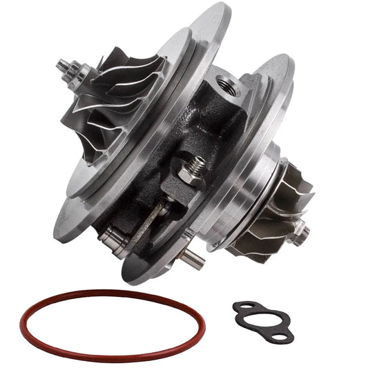 Turbo Cartridge CHRA for Hyundai Santa FE I & II 2.2 CRDI D4EB 110kw 49135-07100  4913507300 4913507100 2823127800