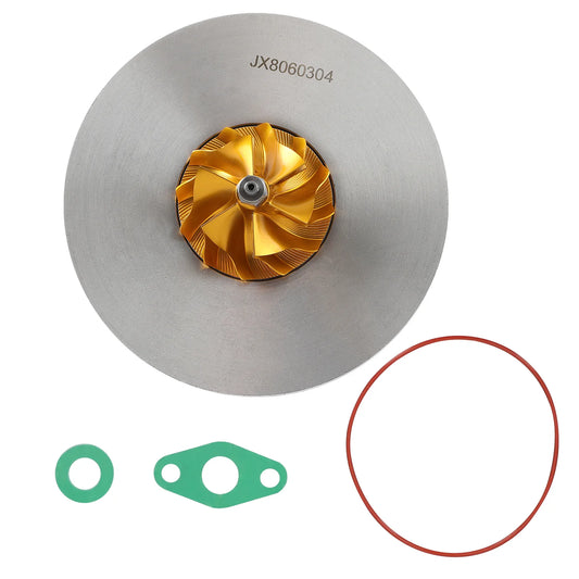 Billet Turbo Cartridge Chra Core For Hyundai Tucson 1.6 2015 2016-2018 G4FJ 16398800016 16399900016  282312B760