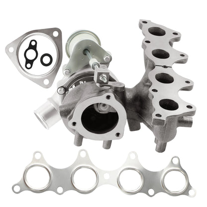 Turbo Turbocharger for Hyundai Veloster Kia Forte5 Forte Koup 1.6L 2014-2017