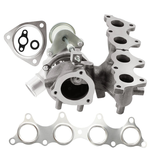 Turbo Turbocharger for Hyundai Veloster Kia Forte5 Forte Koup 1.6L 2014-2017