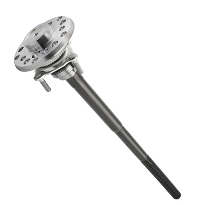 Rear Axle Shaft Assembly for Jeep Wrangler JK 3.6L 3.8L V6 2007-2018 68003272AA  630-338