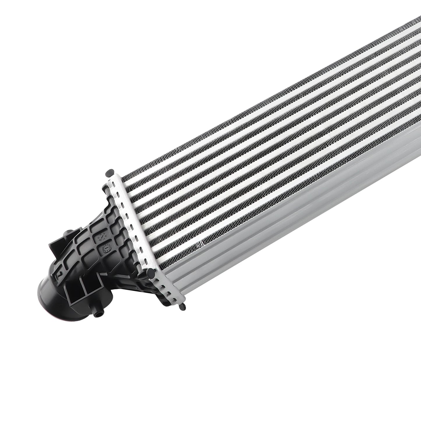 Intercooler for Honda Accord 2018 2019 2020 2021 2022 L4 1.5L Turbocharged