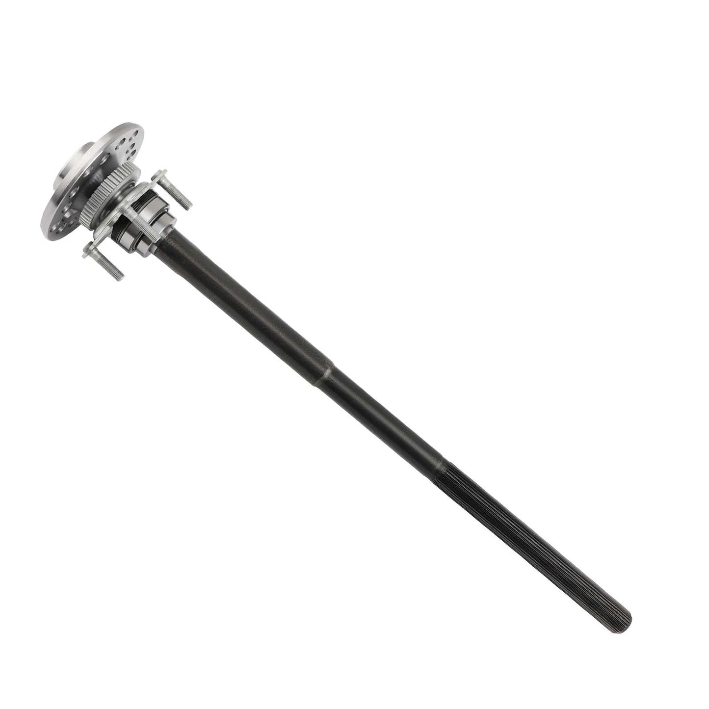 Rear Axle Shaft Assembly for Jeep Wrangler JK 3.6L 3.8L V6 2007-2018 68003272AA  630-338
