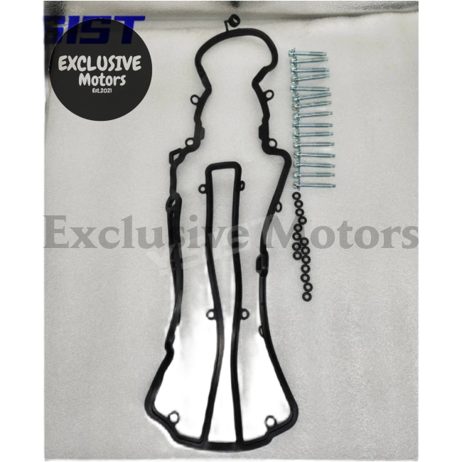 Engine Valve Cover for Chevrolet Cruze, ELR 1.4L