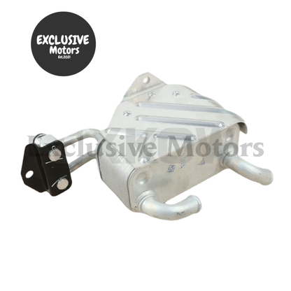 Automatic Transmission Oil Cooler Aluminum for Ford Ranger and Mazda BT-50 (2012-2021)