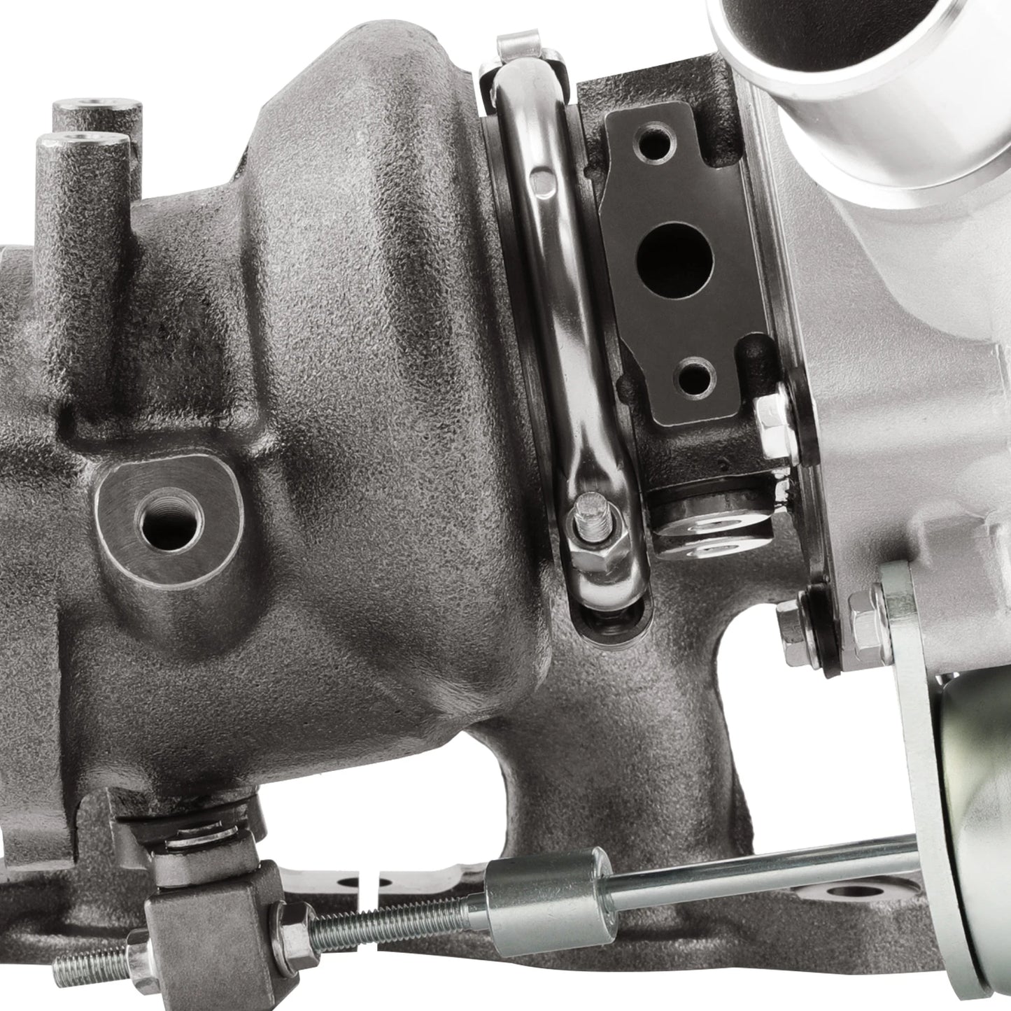 Turbo Turbocharger for Hyundai Veloster Kia Forte5 Forte Koup 1.6L 2014-2017