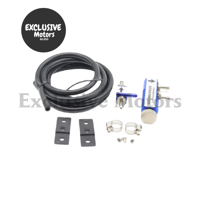 Turbo Kit TB25 Bolt-On for Honda Civic (2006-2011) R18 DX EX (300HP)