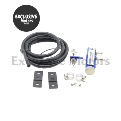 Turbo Kit TB25 Bolt-On for Honda Civic (2006-2011) R18 DX EX (300HP)