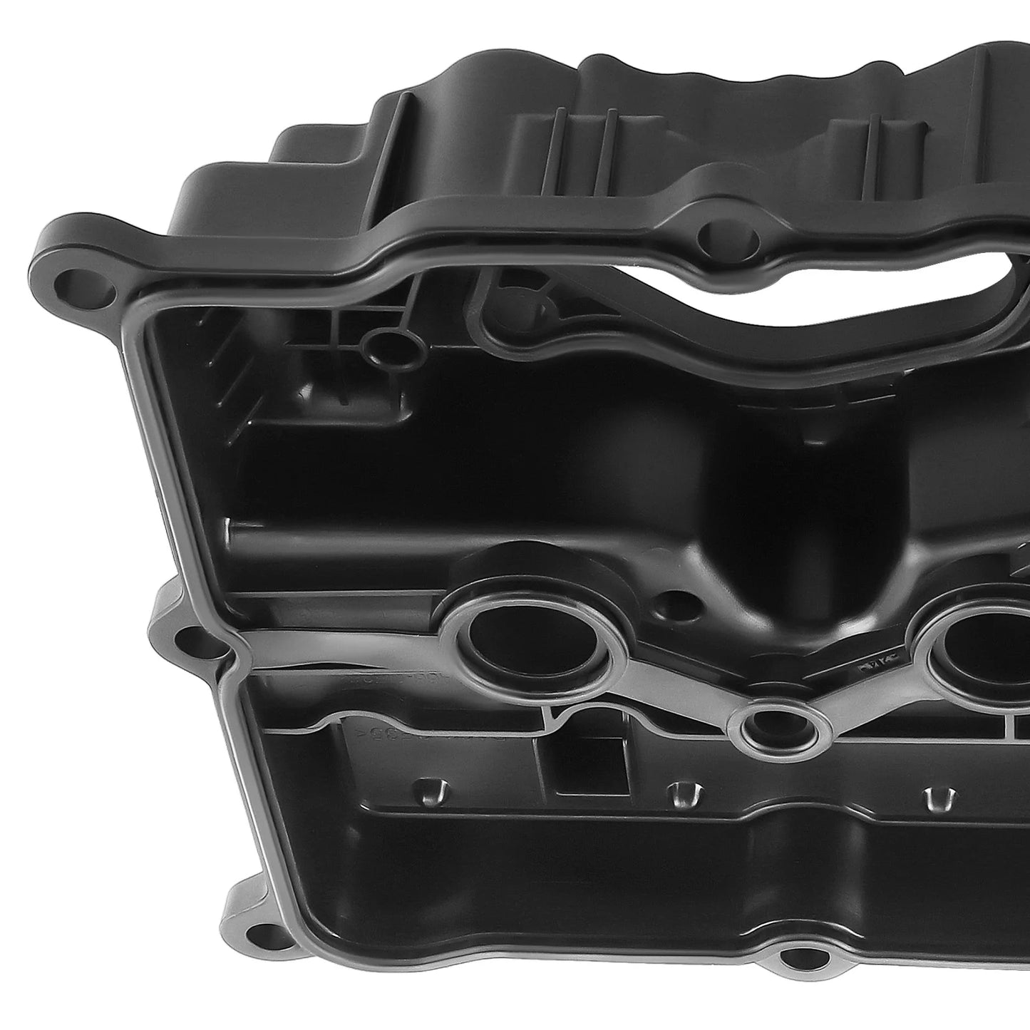 Engine Cylinder Valve Cover 2.0L 2.4L 224002GGB0 For Hyundai Santa Fe Kia Optima