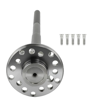 Rear Axle Shaft Assembly for Jeep Wrangler JK 3.6L 3.8L V6 2007-2018 68003272AA  630-338