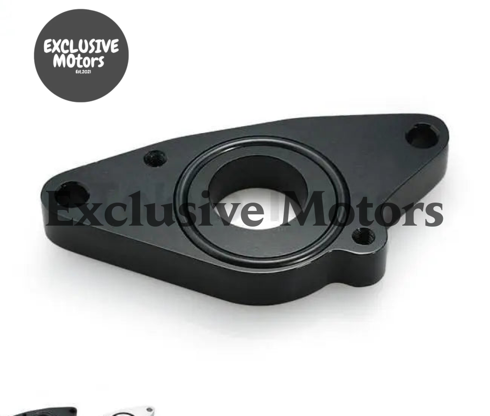 Subaru WRX Ej20 Ej25 Top Mount Rs Rz Fv Blow Off Valve Flange Adapter JDM - Tokyo Tom's