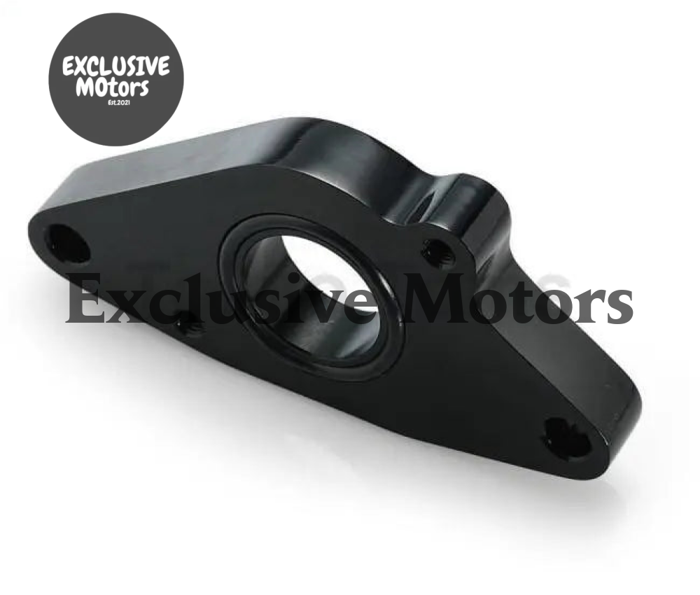 Subaru WRX Ej20 Ej25 Top Mount Rs Rz Fv Blow Off Valve Flange Adapter JDM - Tokyo Tom's
