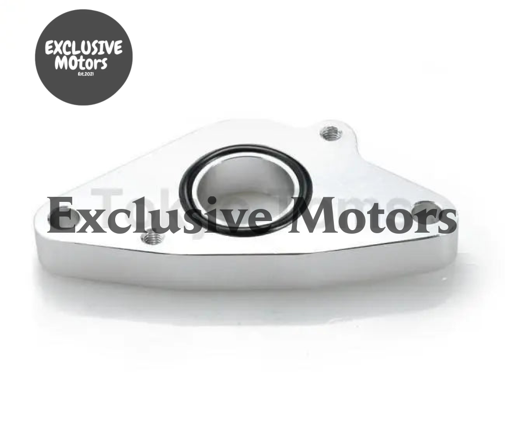 Subaru WRX Ej20 Ej25 Top Mount Rs Rz Fv Blow Off Valve Flange Adapter JDM - Tokyo Tom's