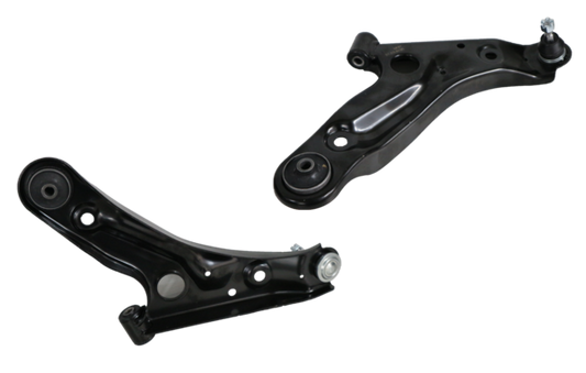 Suzuki Alto GF 07/2009-2013 Front Lower Control Arm Right Hand Side