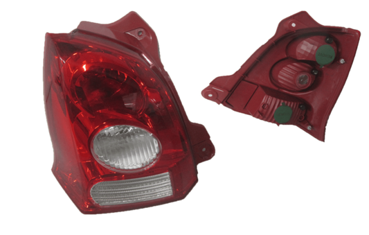 Suzuki Alto GF 07/2009-2013 Tail Light Left Hand Side
