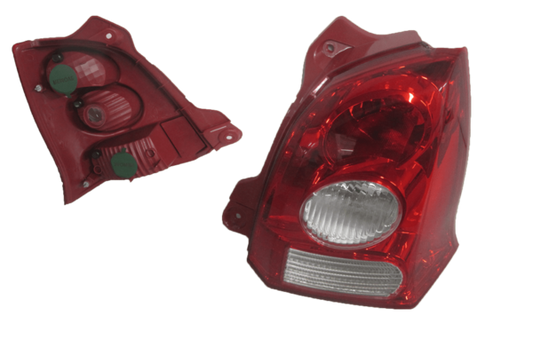 Suzuki Alto GF 07/2009-2013 Tail Light Right Hand Side