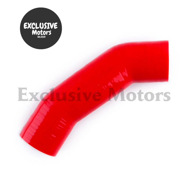 Turbo Intercooler Hose Kit for BMW E39 530d/525d x (1993-2005)