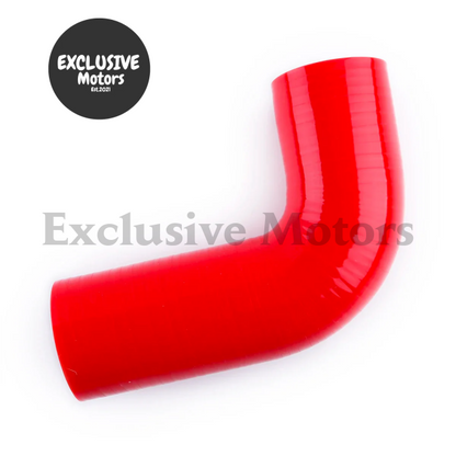 Turbo Intercooler Hose Kit for BMW E39 530d/525d x (1993-2005)