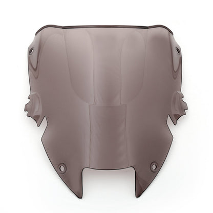 Windshield WindScreen For Honda VTR1000F VTR1000 Firestorm SuperHawk 97-05 Generic