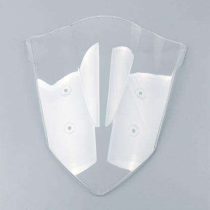 Windshield WindScreen Double Bubble For Honda CBR65F 14-17, 4 Color