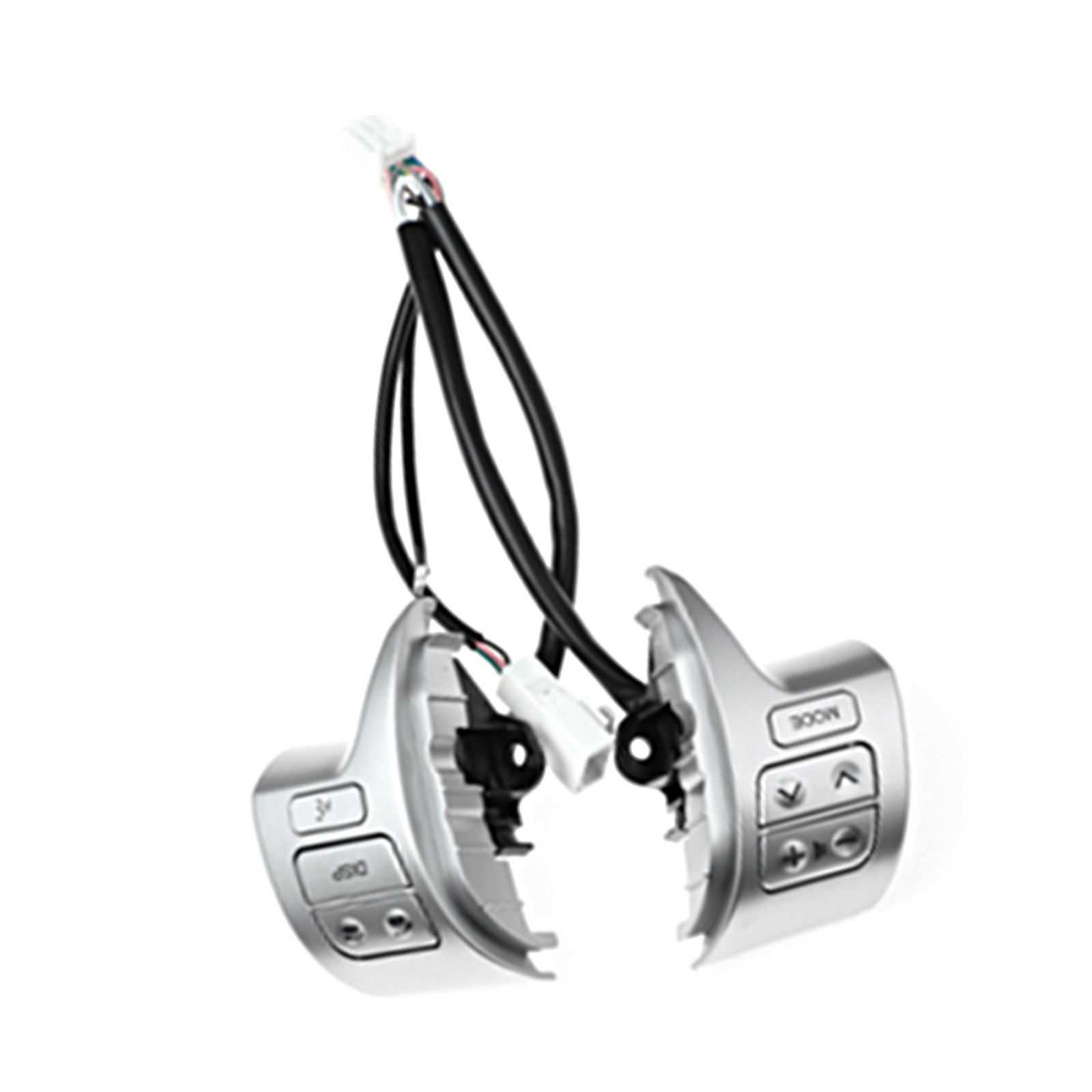 Steering Wheel Volume Control Switch Suitable For Toyota Corolla ZRE15 07-14-2