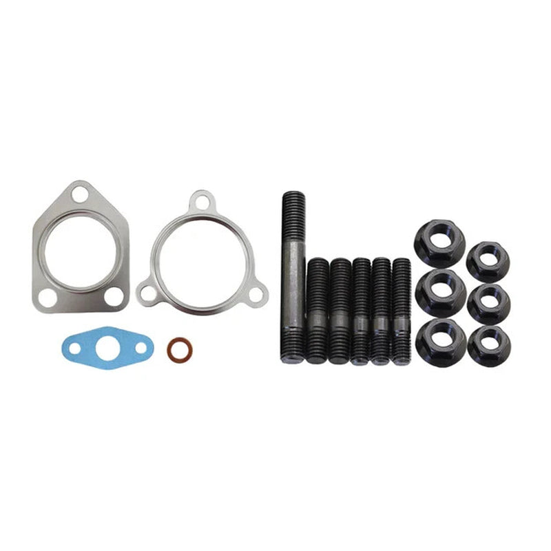 Turbo Installation Stud & Gasket Kit for Hyundai Iload/Imax D4CB 2.5L 2012-
