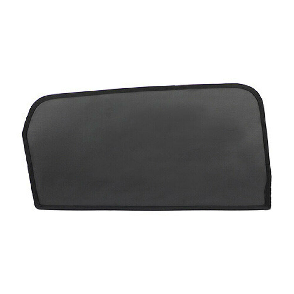 Magnetic Car Window Sun Shade Mesh Suitable For Mazda CX-8 2018-2023-3