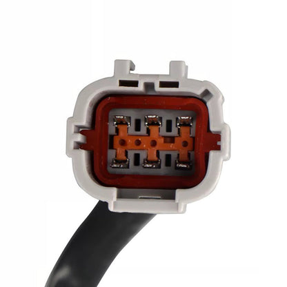 Fuel Sender Unit w/Fuel Pump Suitable For Nissan Patrol GU Y61 4.8 25060-VC30A Sub Tank-2