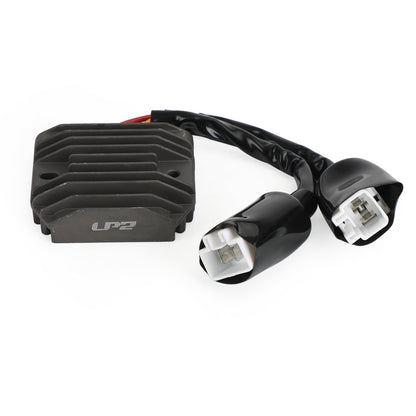 Honda CBR1000RR 2006 2007 Magneto Stator+Voltage Regulator Rectifier+Gasket