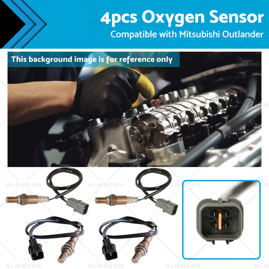 Oxygen Sensor 2.4L for Mitsubishi Outlander ZF 2003-2006