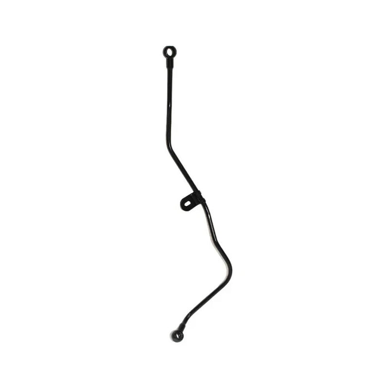 Genuine Turbo Oil Feed Pipe+Gaskets for Kia Cerato 1.6L