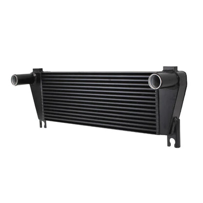 Upgrade Aluminium 70Mm Intercooler for Ford Ranger 3.2L