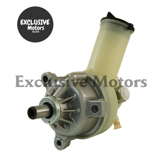 Power Steering Pump Reservoir for Ford Falcon Mustang (1960-1973)