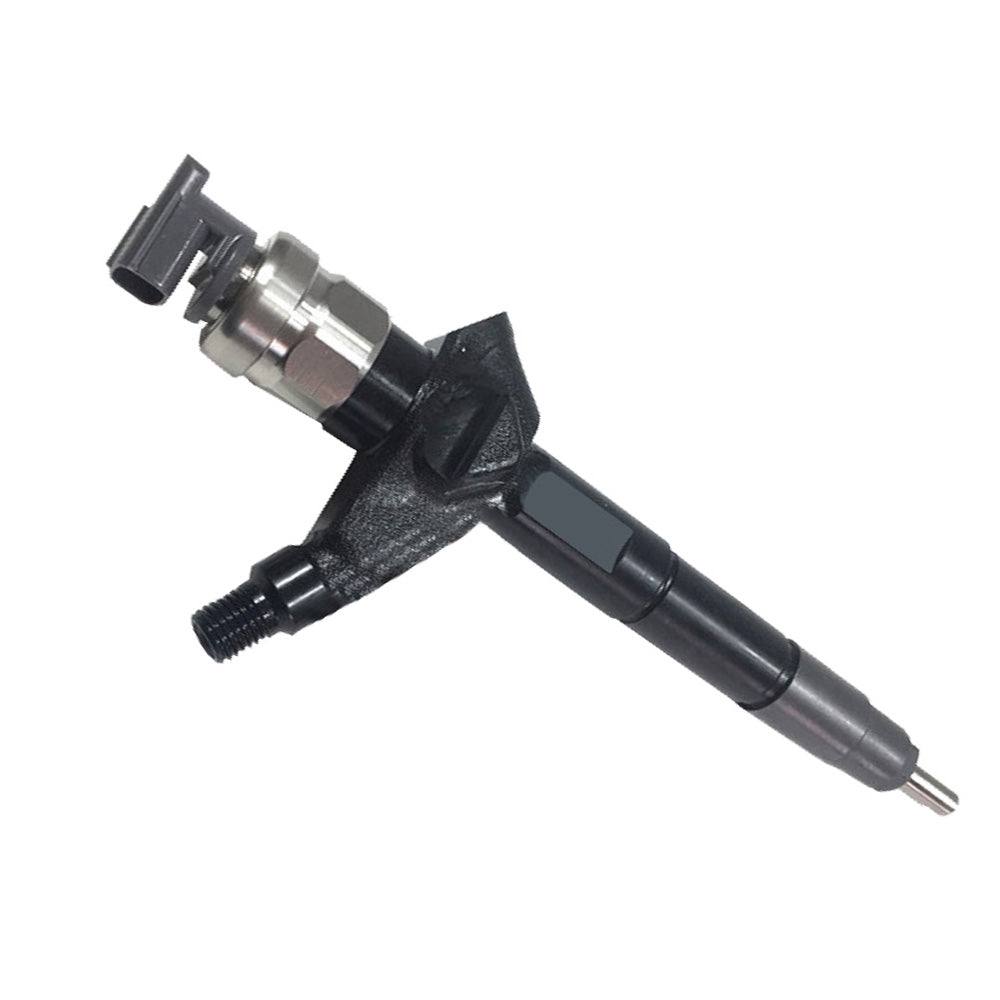 1pc Diesel Fuel Injector Suitable for Nissan Navara D22 2. 5L 095000-6240-1