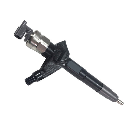 1pc Diesel Fuel Injector Suitable for Nissan Navara D22 2. 5L 095000-6240-1