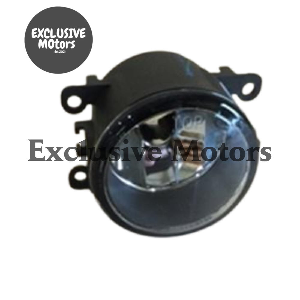 Fog Light for Suzuki Swift (2005-2016)